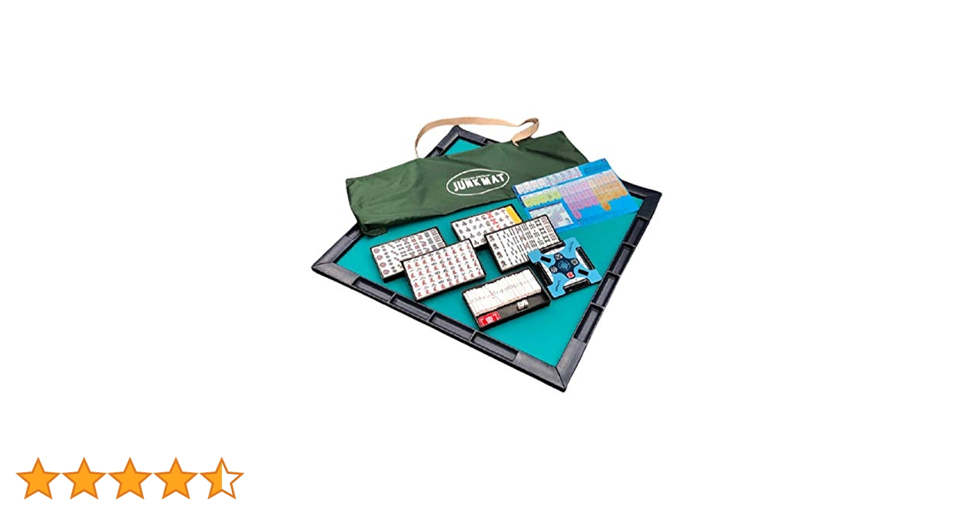 Amazon.co.jp: 大洋技研(TAIYO GIKEN) ジャンクマット 牌セット Amazon.co.jp: 大洋技研(TAIYO GIKEN) ジャンクマット 牌セット